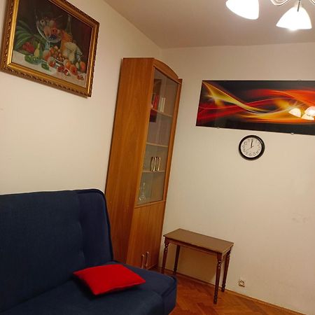 U Rafcia Apartment Warsawa Bagian luar foto