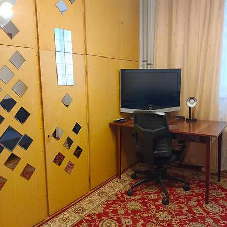 U Rafcia Apartment Warsawa Bagian luar foto