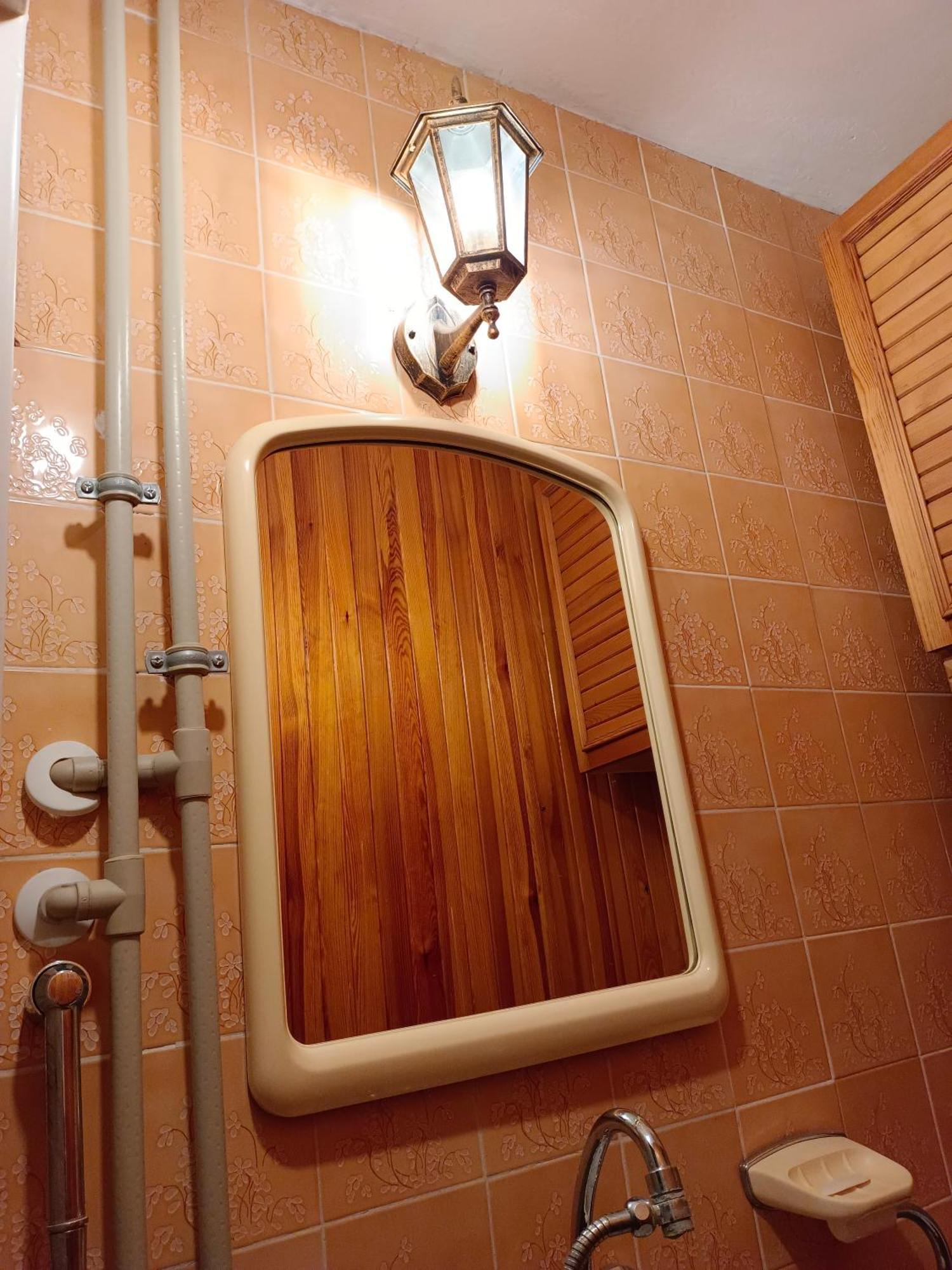 U Rafcia Apartment Warsawa Bagian luar foto