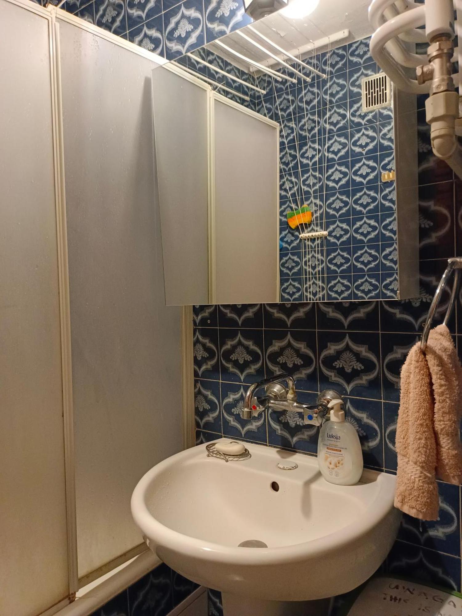 U Rafcia Apartment Warsawa Bagian luar foto