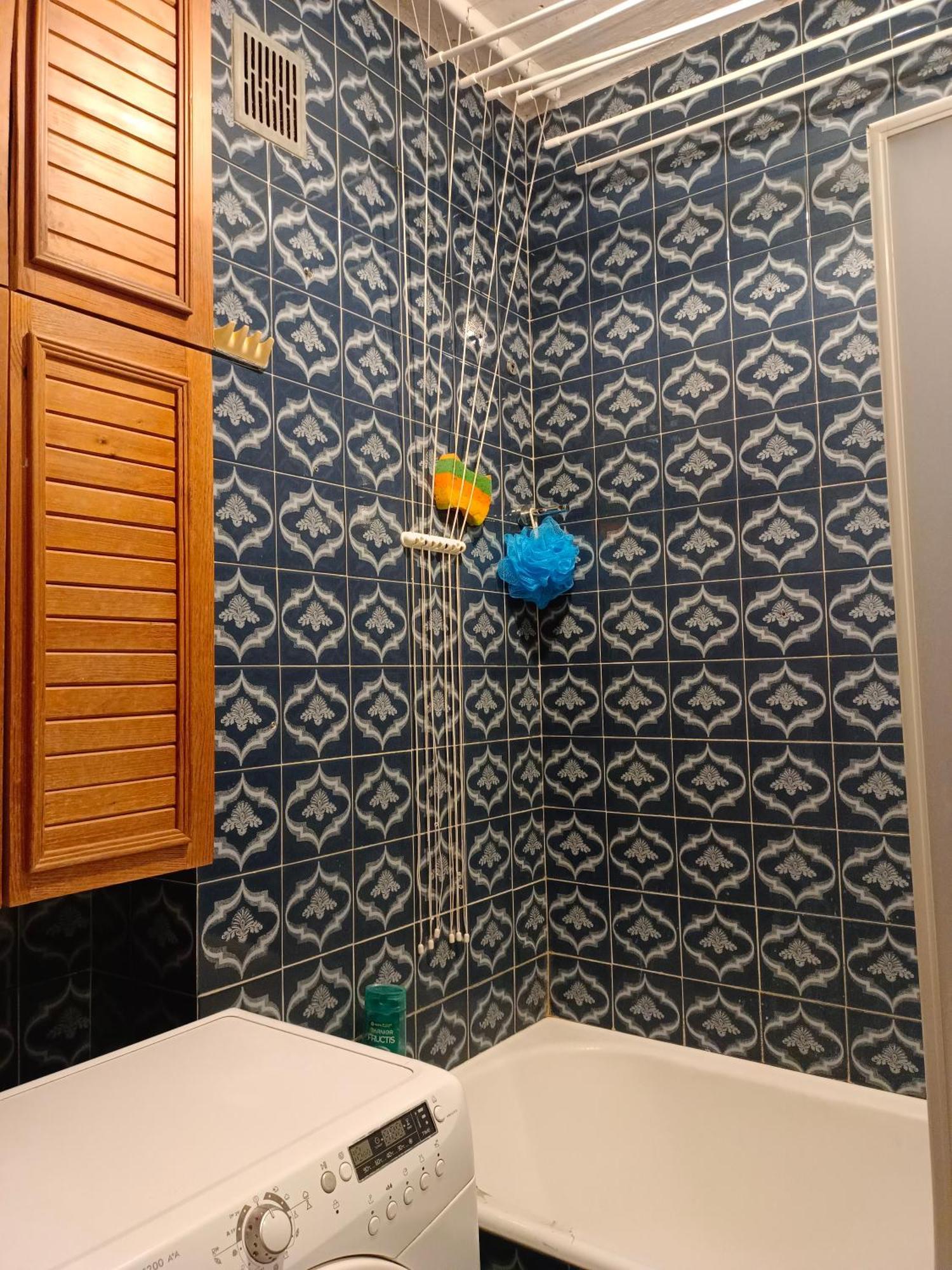 U Rafcia Apartment Warsawa Bagian luar foto