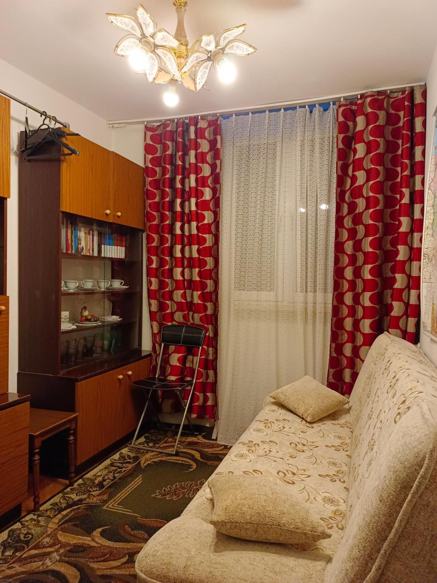 U Rafcia Apartment Warsawa Bagian luar foto