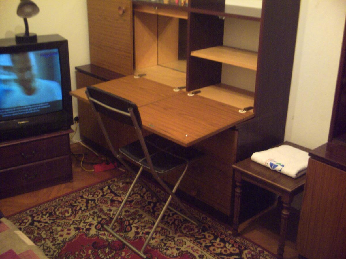 U Rafcia Apartment Warsawa Bagian luar foto