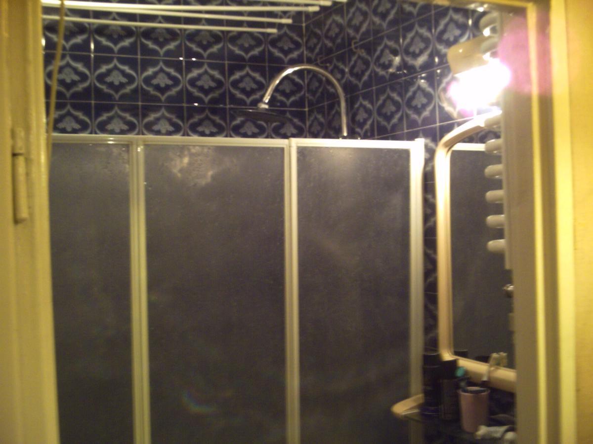 U Rafcia Apartment Warsawa Bagian luar foto