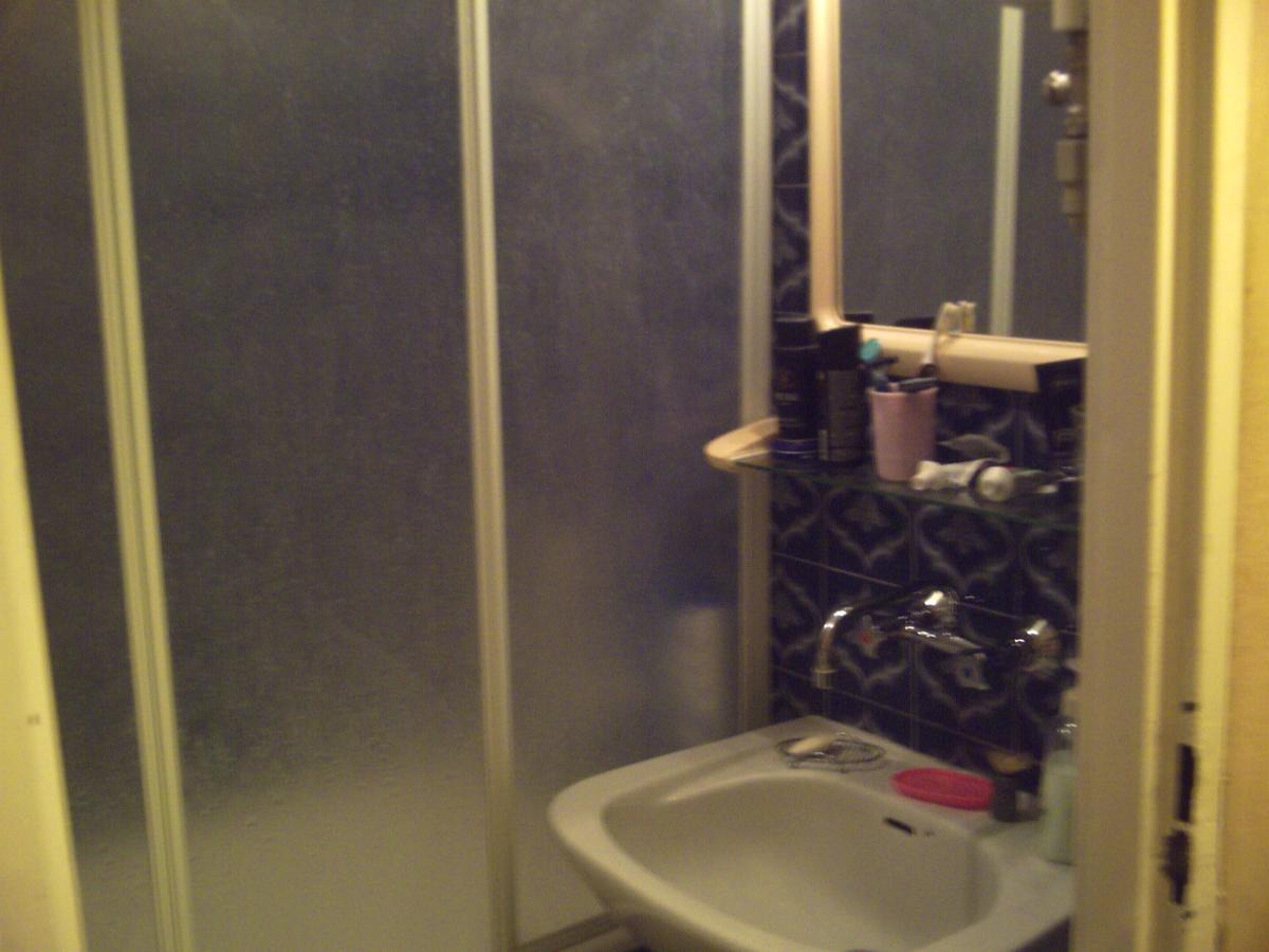 U Rafcia Apartment Warsawa Bagian luar foto