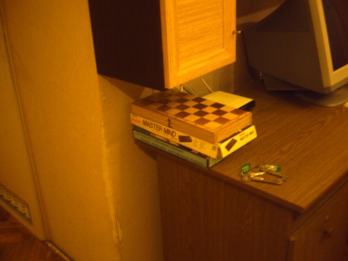 U Rafcia Apartment Warsawa Bagian luar foto