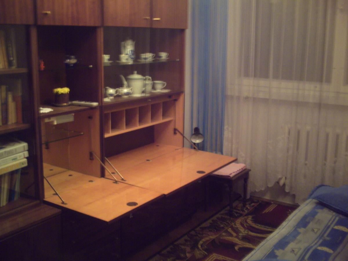 U Rafcia Apartment Warsawa Bagian luar foto