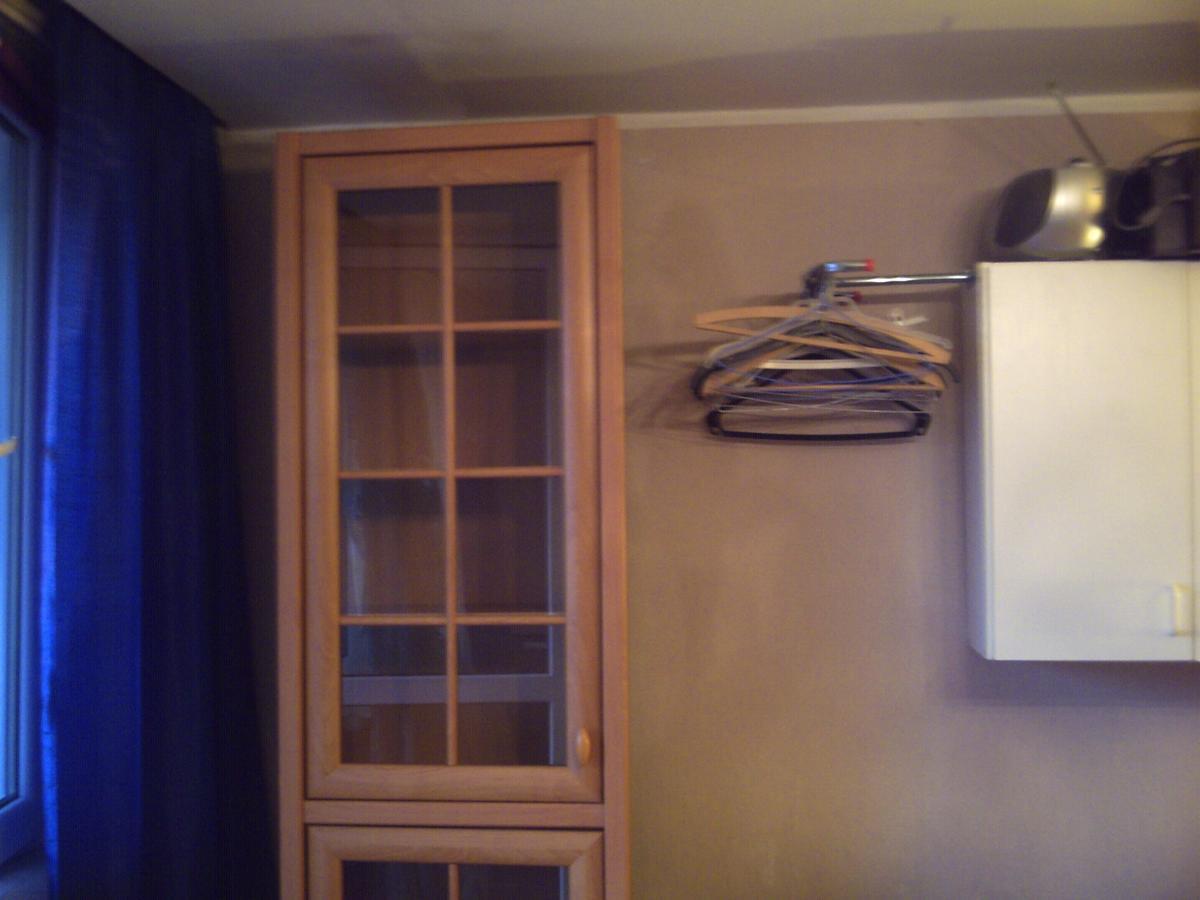 U Rafcia Apartment Warsawa Bagian luar foto