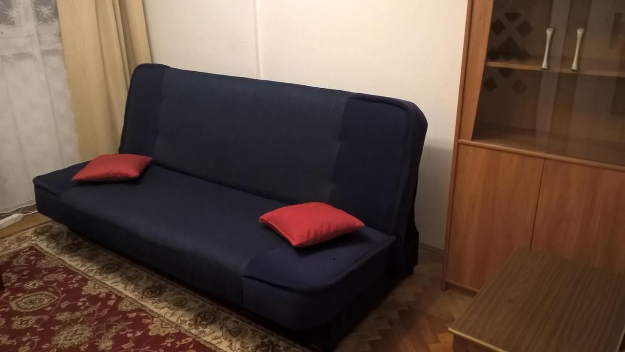 U Rafcia Apartment Warsawa Bagian luar foto